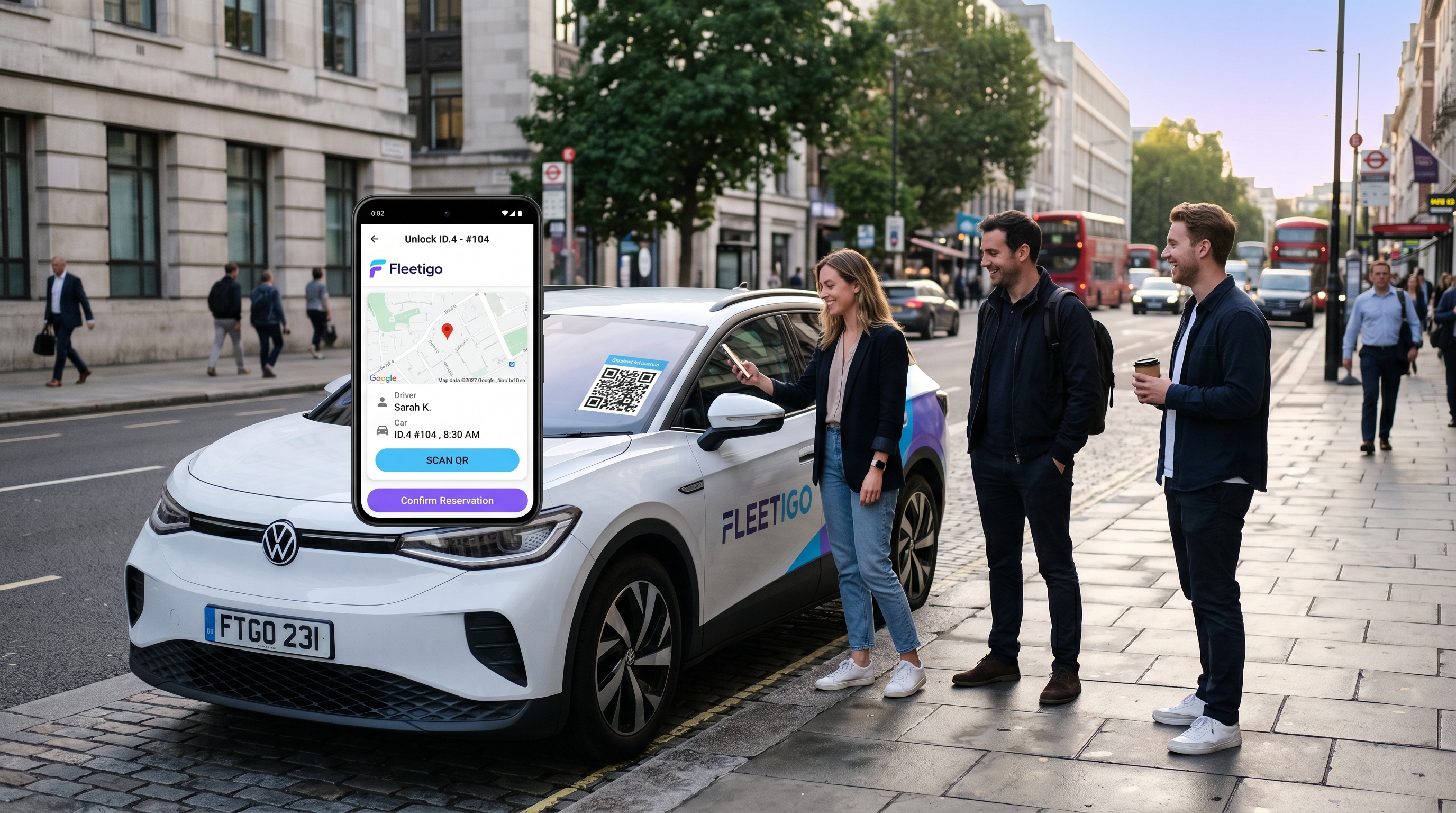 Konec hádek o autech: jak Fleetigo přineslo pořádek a úspory